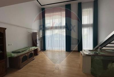BLOC NOU - Apartament cu supanta - 2