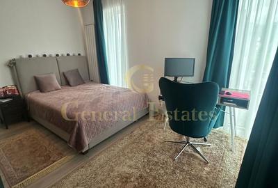 Duplex cu 4 camere cu Canalizare în Central - 5