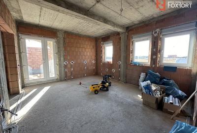 Comision 0% Casa individuala Mosnita in stil Neoromanesc cu 202 mp utili! - 6