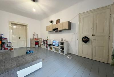 Apartament de vânzare – clădire istorică, zona Take Ionescu - 4