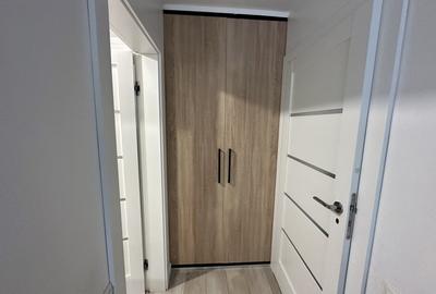 Apartament 3 camere SCALA - Frunzisului Apartament 3 camere SCALA - Frunzisului - 9