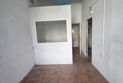Spatiu comercial- Sos.Stefan cel Mare, Bucur Obor - 10
