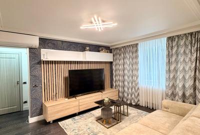 Apartament 2 camere modern | Bulevard Constantin Brancoveanu | Bloc Reabilitat - 3