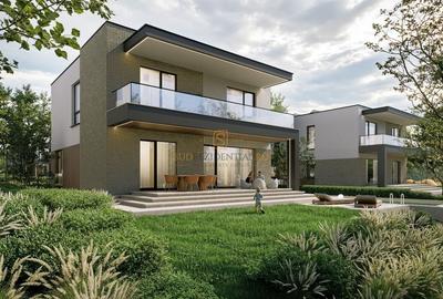 Silistea Snagovului, Teren 23.761 mp cu deschidere de 226 ml catre lacul Snagov - 21