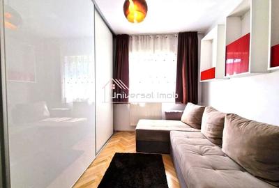Apartament cu 3 camere decomandate, in Zorilor - 4