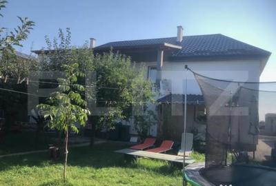 Casă cu 4 camere cu Teren 1000 Mp în Careiului - 16