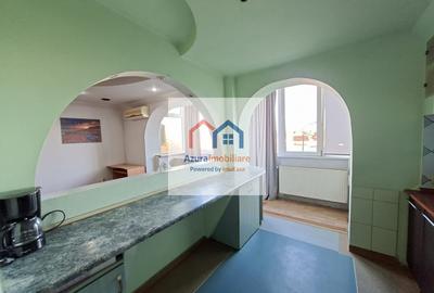 Apartament 3 camere etaj 2 baie cu fereastra si 2 balcoane in Terezian - 9