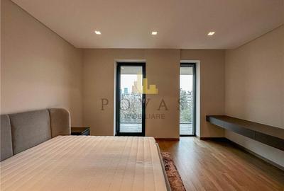 Apartament cu 3 camere semidecomandat, mobilat în Primăverii - 16