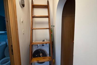Apartament cu 2 camere în Central - 8