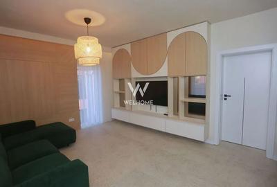 Apartament modern în zona centrală Șelimbăr – mobilat complet - 1