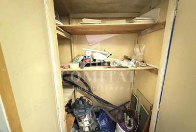 Apartament 3 camere | Decomandat | Etaj Intermediar | Pia?a Mara?ti - 1