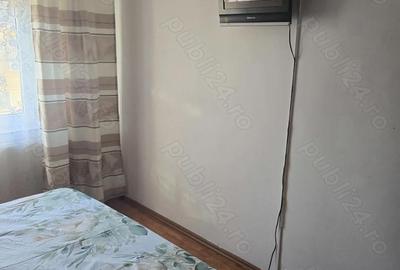 Apartament cu 3 camere decomandat în Central - 4