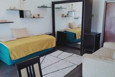 Garsonieră decomandată în Florești - 5