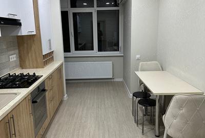 Garsonieră în Aviației - 5