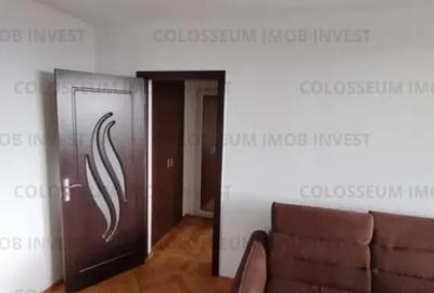 Apartament cu 2 camere decomandat în Centrul Civic