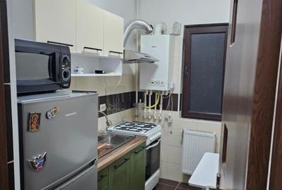 Garsoniera Berceni Dimitre Leonida - 8