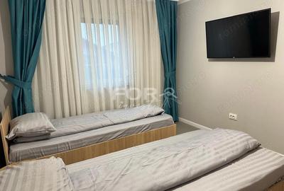 Casa moderna 4 camere de inchiriat in cartierul Grigorescu - 12