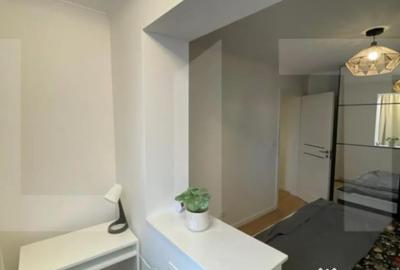 Apartament cu 4 camere semidecomandat în Cetății - 2