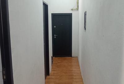 Apartament cu 3 camere decomandat, mobilat în Universitate - 6