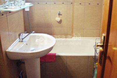 Centru - bd. Stefan cel Mare, 1 camera mobilat si utilat - 5