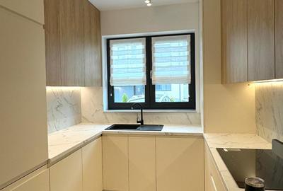 Vila 5 camere Mobexpert Homes Pipera cu mutare imediata - 5