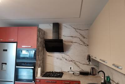 2 camere de inchiriar ,rond omv,Pipera - 5