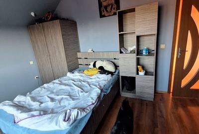 Casă cu 4 camere cu Teren 717 Mp în Central - 11