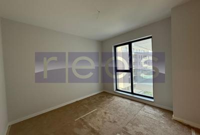 VANZARE APARTAMENT 3 CAMERE | STRAULESTI | 87MP | TERASA | COMPLEX NOU - 2