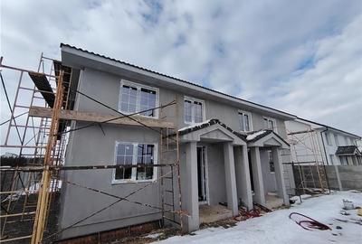 Duplex deosebit - personalizare interioara - zona in plina dezvoltare. - 2