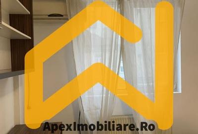 Garsonieră decomandată, mobilată în Ștefan cel Mare - 8