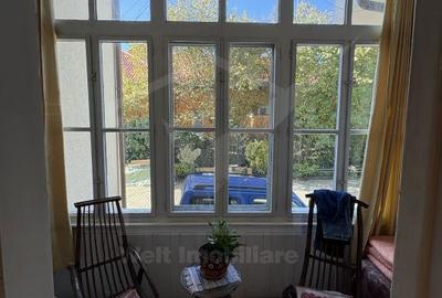 Apartament cu 5 camere în Mărăști - 14
