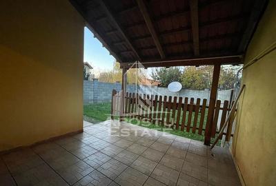 Jumatate de duplex in zona Braytim curte spatioasa - 22