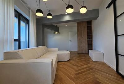 Apartament cu 2 camere decomandat, mobilat în Europa - 16