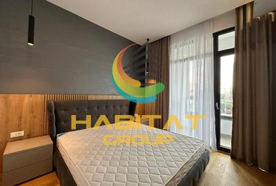 Apartament cu 4 camere decomandat în Metalurgiei - 2