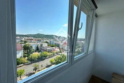 Apartament de inchiriat 4 Camere - Bloc Lama - 8