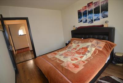 Apartament cu 3 camere decomandat în Județean - 24