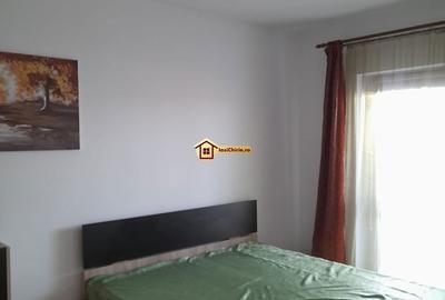 Apartament cu 2 camere decomandat în Păcurari - 2