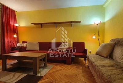 Apartament cu 3 camere ,centrala proprie ,langa Iulius Town - 3