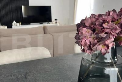 Apartament cu 2 camere decomandat în Bartolomeu - 2