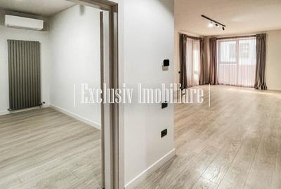 Apartament cu 3 camere decomandat, mobilat în Tomis Nord - 3