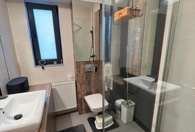 Totul NOU, primul CHIRIAS , Bloc NOU, cod CE 1045 - 3