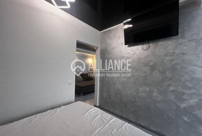 TOMIS NORD(COD 05) - Campus Apartament 2 Camere cu Vedere la Lac - 6