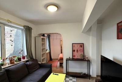 Studio Cismgiu mobilat si utilat - 9