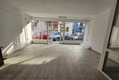 Spa?iu comercial, 50 mp, in Tg. Jiu, vizavi de Finan?e - 3