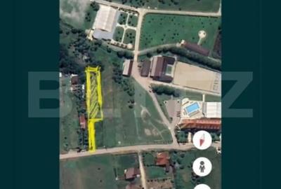 Teren de 950 mp, în Zăvoi - 1