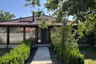 Casa de vanzare in loc.Calarasii-Vechi,jud Calarasi. - 3