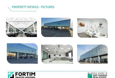 Teren pentru dezvoltare proiect industrial - 6