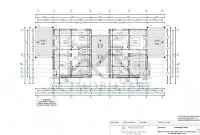 Teren în Miroslava - 7