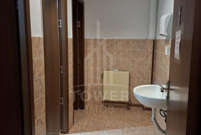 Hala industriala de 530 mp cu  spatiu de birouri si baie - 9