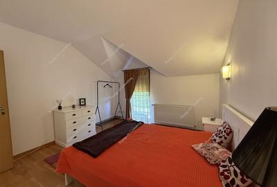 Casa de Inchiriat | 4 Camere | Braytim-Musicescu - 2